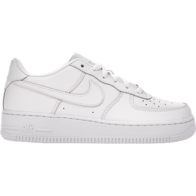 Nike Air Force 1 Low LE Triple White DH2920-111 Sneaker Damen Kinder Schuhe Weiß