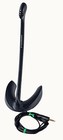 Plantronics TXQ007ZA 1 Desktop Microphone–3.5mm Jack – PC/Laptop Audio Recording — photo 7