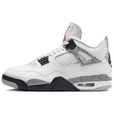 JORDAN 4 Retro White Cement 2025 FV5029-100