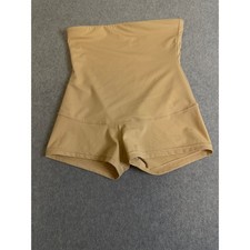 Maidenform Womens High Waist Shapewear Shorts...
