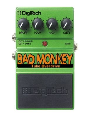 Bad Monkey Digitech | eBay