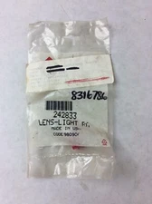FSP WHIRLPOOL Dryer Light Lens 242833 8316786