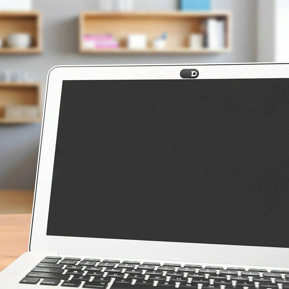Laptop-Kamera-Abdeckung (3er-Pack) – Ultradünn, Schiebeschalter, Schützt Privatsphäre Vor Hackern