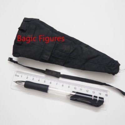 1/6 Action Figures Model Threezero 3A 3Z03280W0 First Blood 2 Rambo trousers
