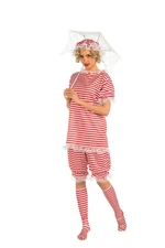 Beachside Bettie Adult Costume