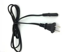 AC Power Cord Cable Plug Lead For Apple TV 4 4th Gen A1625 MGY52LL/A MLNC2LL/A