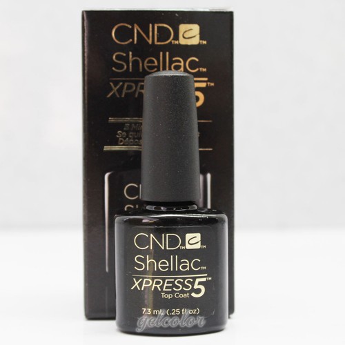 CND Shellac UV LED Gel Nail Polish RHYTHM & HEAT Collection 7.3ml .25oz Pick Any - Picture 6 of 13