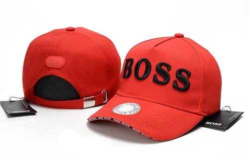 The Boss bestickte geschlechtsspezifische Outdoor Baseball Cap Herren Damen Sommer - Bild 45 von 51