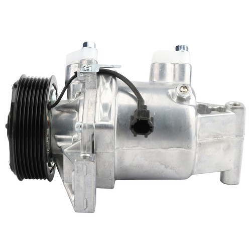 AC Compressor W/Clutch 926001HC1B For Nissan Juke L4 1.6L 2014-2017 March 12-17 - Picture 10 of 10