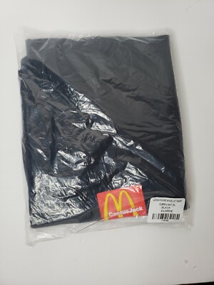 話題コラボ Travis Scott McDonald Action Figure Space L/S Tee s-l400.jpg