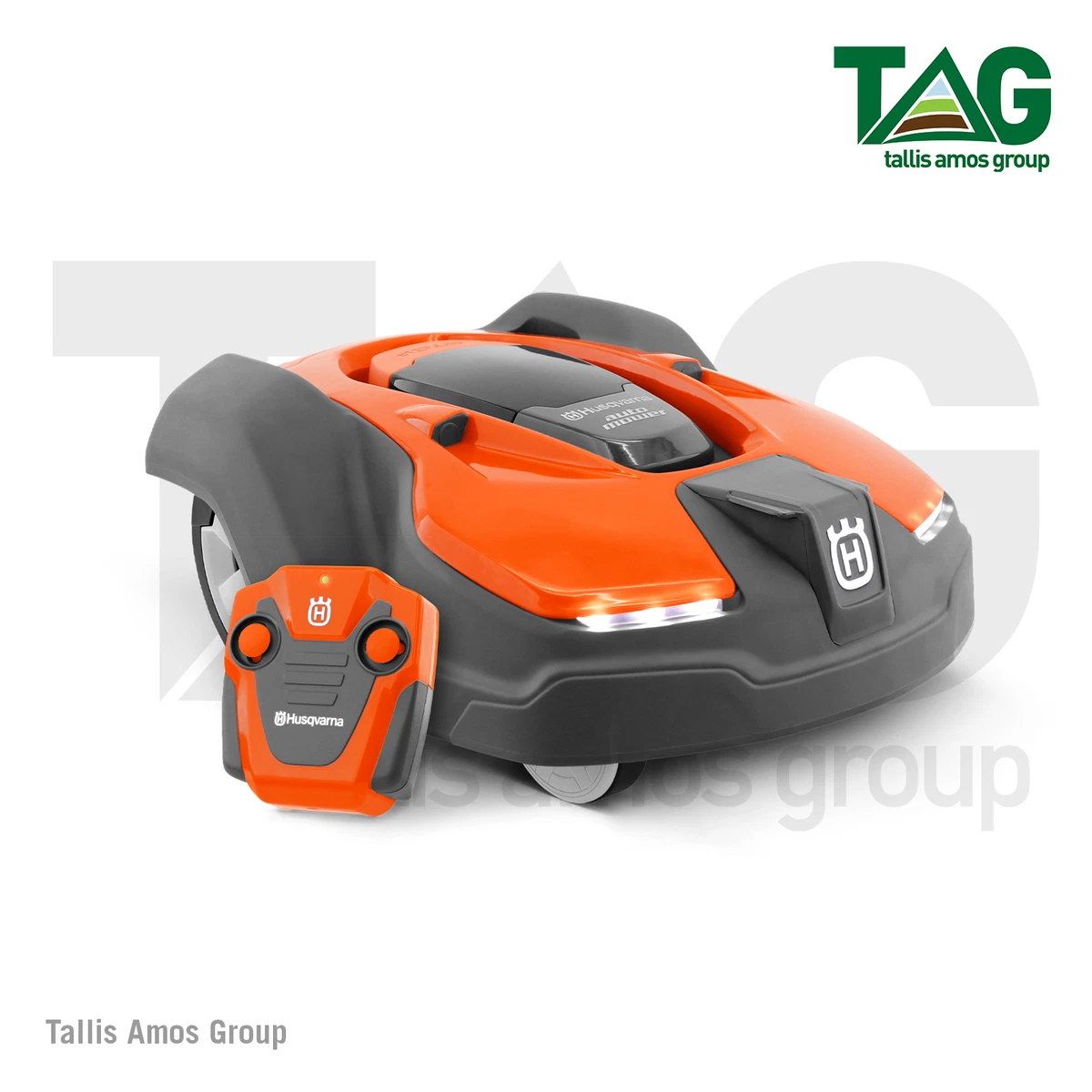 Toy husqvarna lawn mower online