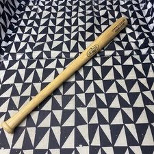 Wooden Louisville Slugger Mini Bat Museum Factory