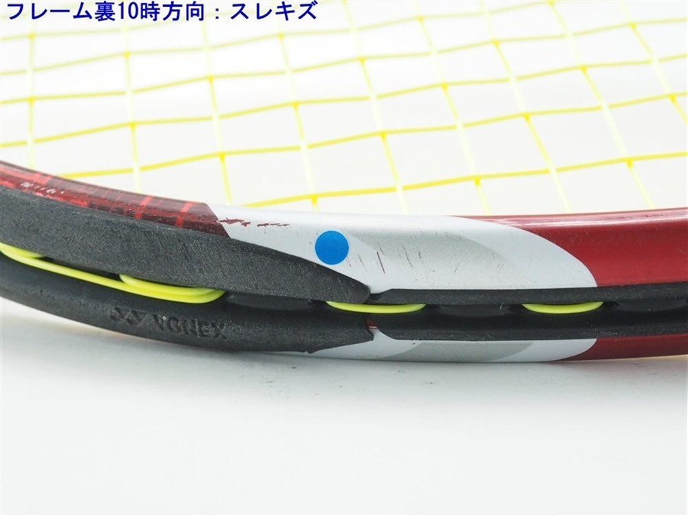 Direct from Japan Used] YONEX VCORE Xi 100 2012 (G3) | eBay