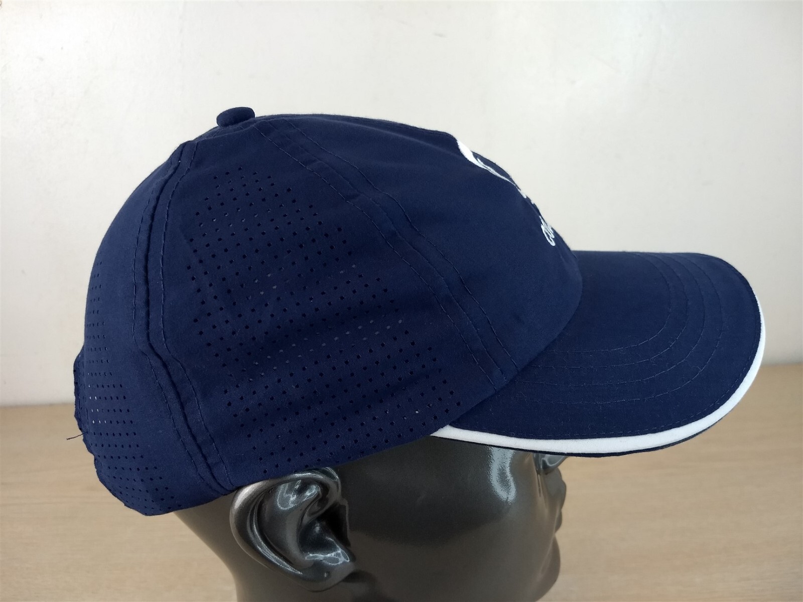 COLAMCO COMPUTER STORE ADJUSTABLE STRAPBACK BASEB… - image 4