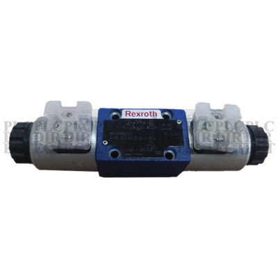NEW Rexroth 4WE6E6X/EG24N9K4 Hydraulics Valve