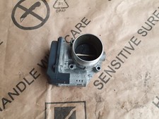 Original VW Golf VI,Passat B6/B7/CC 1,8 TSI 118KW Drosselklappe 06F133062Q