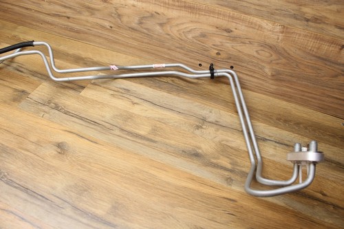 Transmission Oil Cooler Line Set Lines | GM 25999420 - Picture 8 of 8