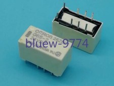 3PCS NEW Omron G6S-2-12VDC Communication Electromagnetic Power Relay