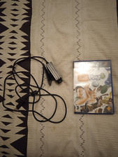 Jeu PS2 "Eye Toy : Play 2"  version PAL