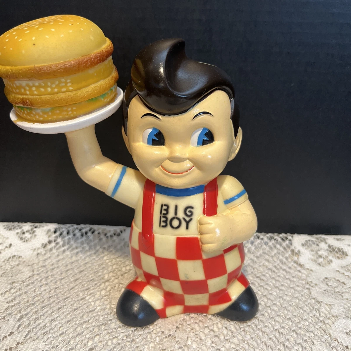 Bad best sale boy doll