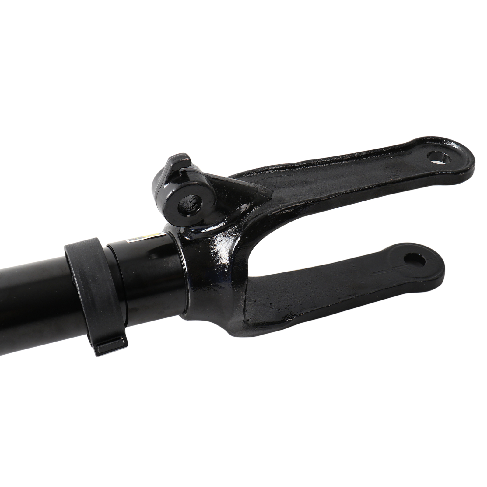 Pair Front Air Suspension Struts For Mercedes-Benz ML GL-Class 320 350 450 550