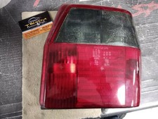 Fanalino Posteriore Dx completo fumè Fiat Uno Tipino 89> Veralux 44207000