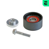 Optimal 0-N1950 Umlenk-/FüHrungsrolle, Keilrippenriemen FüR BMW