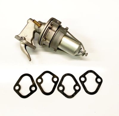 FUEL PUMP FOR OMC 120 140 153 181 224 225 250 MERCRUISER 120 153 140 160 18
