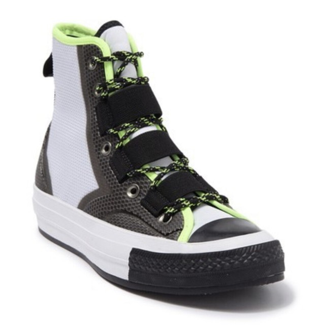 converse chuck 70 hiker