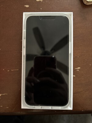 Apple iPhone 14 - 128GB - Starlight (T-Mobile) | eBay