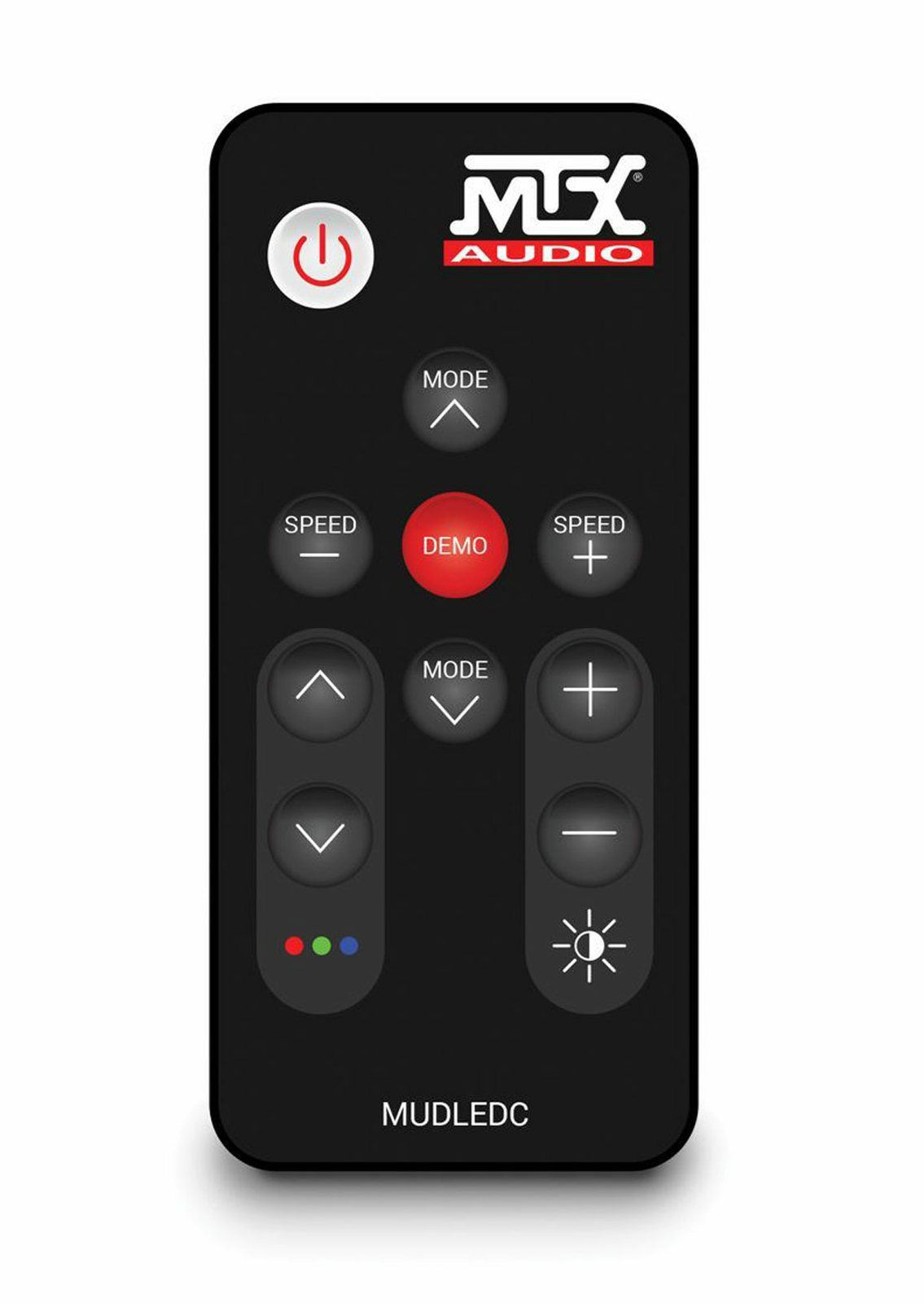 Ресивер MTX RZR-14-THUNDER3Фронтальные динамикиСабвуфер для Polaris RZR 1000900