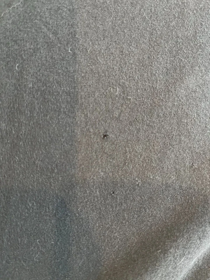 Camisa Royce Gracie Campeón UFC 1 Vintage 🔥. Hombre Grande. Foto 3 de 3