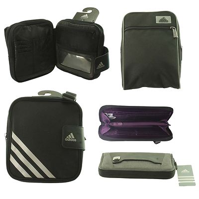 adidas wash bag