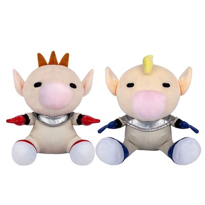 pikmin louie plush
