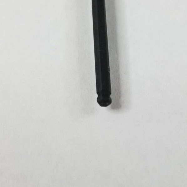 Bondhus BL 2mm Ball End L-Wrench - Image 2 of 3