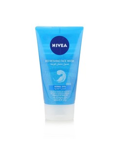 nivea cleansing wash