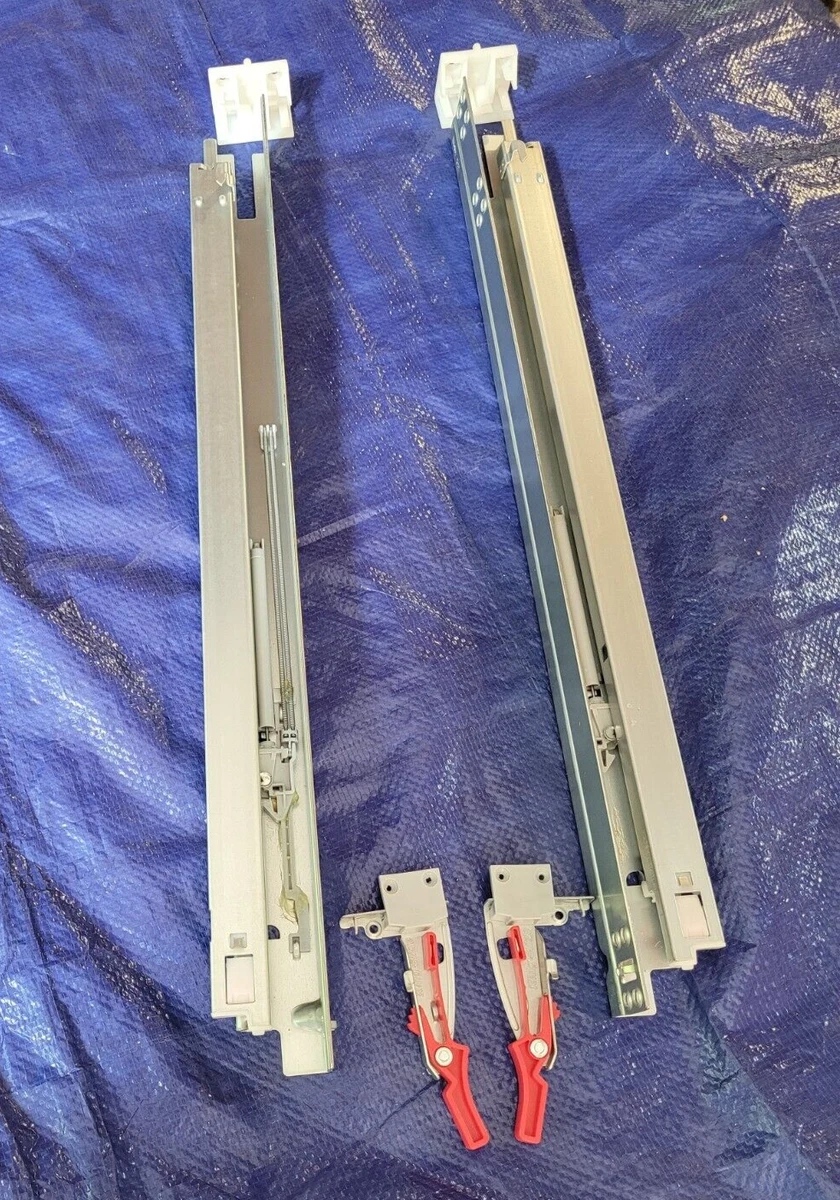 Soft Close Drawer Slides Matttroy