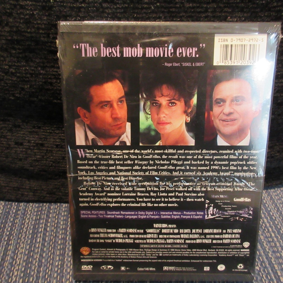 Good Fella's GoodFellas | eBay