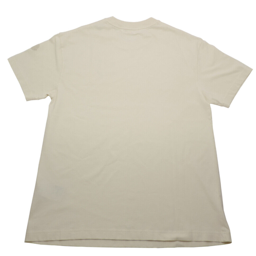 Moncler short sleeve t-shirt I10918C00019M2326 Used DAIK-0 Moncler short sleeve t-shirt I10918C00019M2326 Used DAIK-0