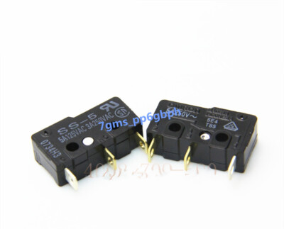 2pcs new ss-5 micro switch microswitch basic switch kgfggtt ew fd nhnh hh #A6