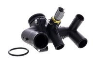 Vemo V42-99-0021 ThermostatgehäUse FüR CitroËN Peugeot
