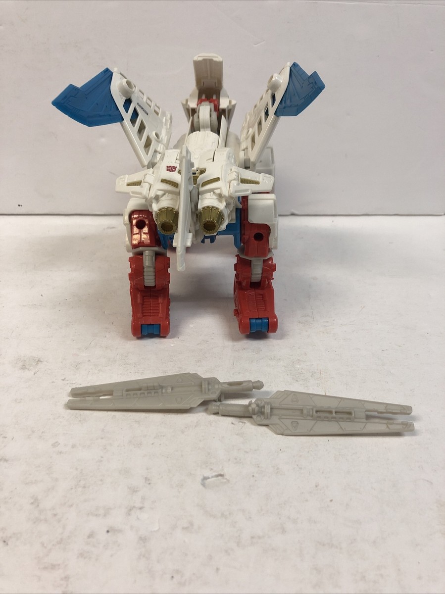 Transformers Generations Combine Wars Sky Lynx - Hasbro Neuf