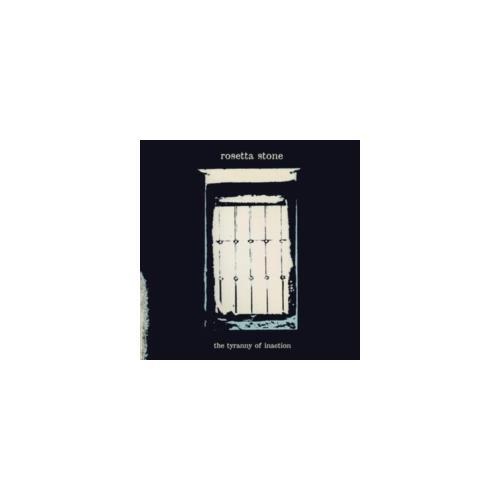 ROSETTA STONE: THE TYRANNY OF INACTION - LP Vinyl *NEU* - Bild 1 von 1