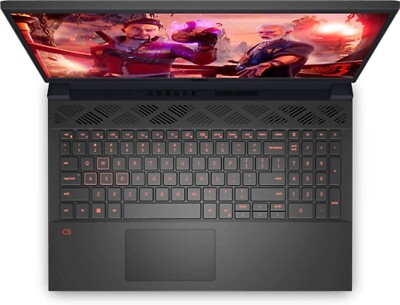 Dell G15 5525 15.6'' (1TB SSD AMD Ryzen 7 6800H 3.2GHz 16GB RAM