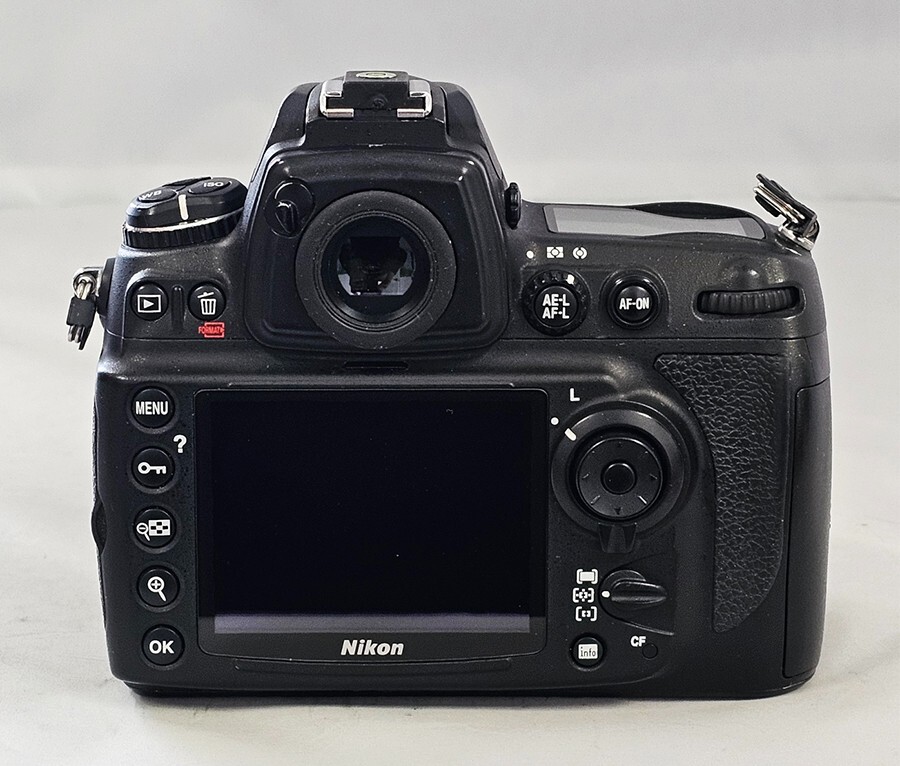 デジタルカメラ Nikon D700 - 5388 Shutter Count + more 71SoXxpCApL._AC_UF350,