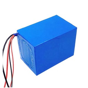 Аккумулятор 72v 40ah