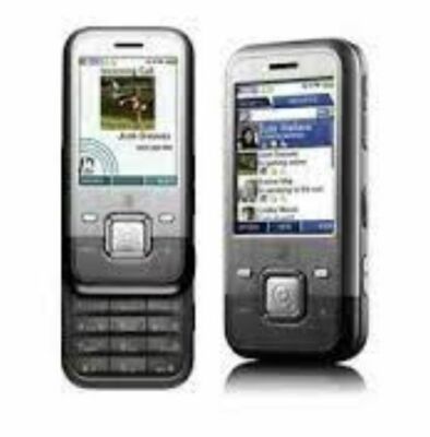 SELTENES GRAUES INQ-1 GÜNSTIGES SLIDER HANDY - ENTSPERRT MIT NEUEM LADEGERÄT UND GARANTIE