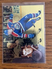 1994-95 Select - Jason Arnott #87 Select Gold