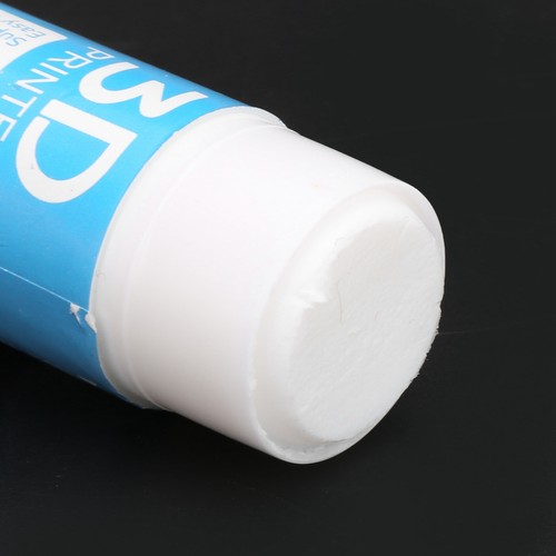 Drukarka 3D Klej Stick Rozpuszczalny w wodzie Klej PVA Druk Akcesoria do łóżek grzewczych 36g✿ - Zdjęcie 15 z 17