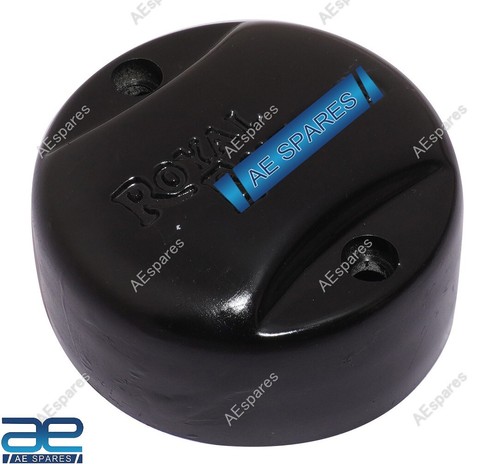 Capuchon De Distributeur En Plastique Pour Royal Enfield Bullet AEs - Photo 6/9